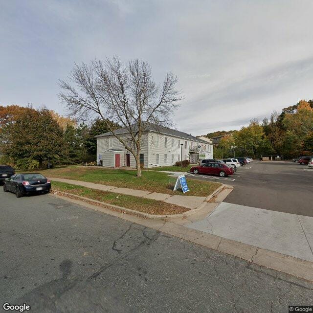 Photo of WOODSEDGE at 2524 BOARDWALK CIR EAU CLAIRE, WI 54701