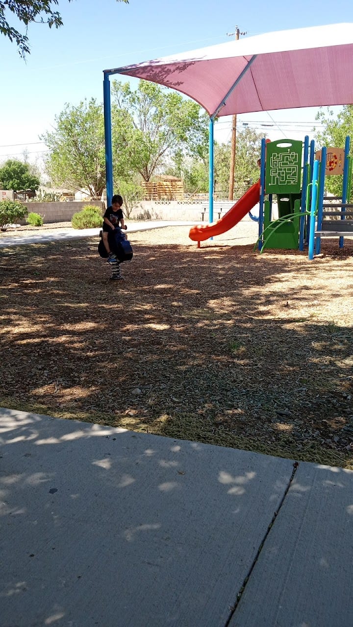 Photo of MISSION LA POSADA APARTMENTS. Affordable housing located at 805 AND 710 HUECO STREET CARLSBAD, NM 88220