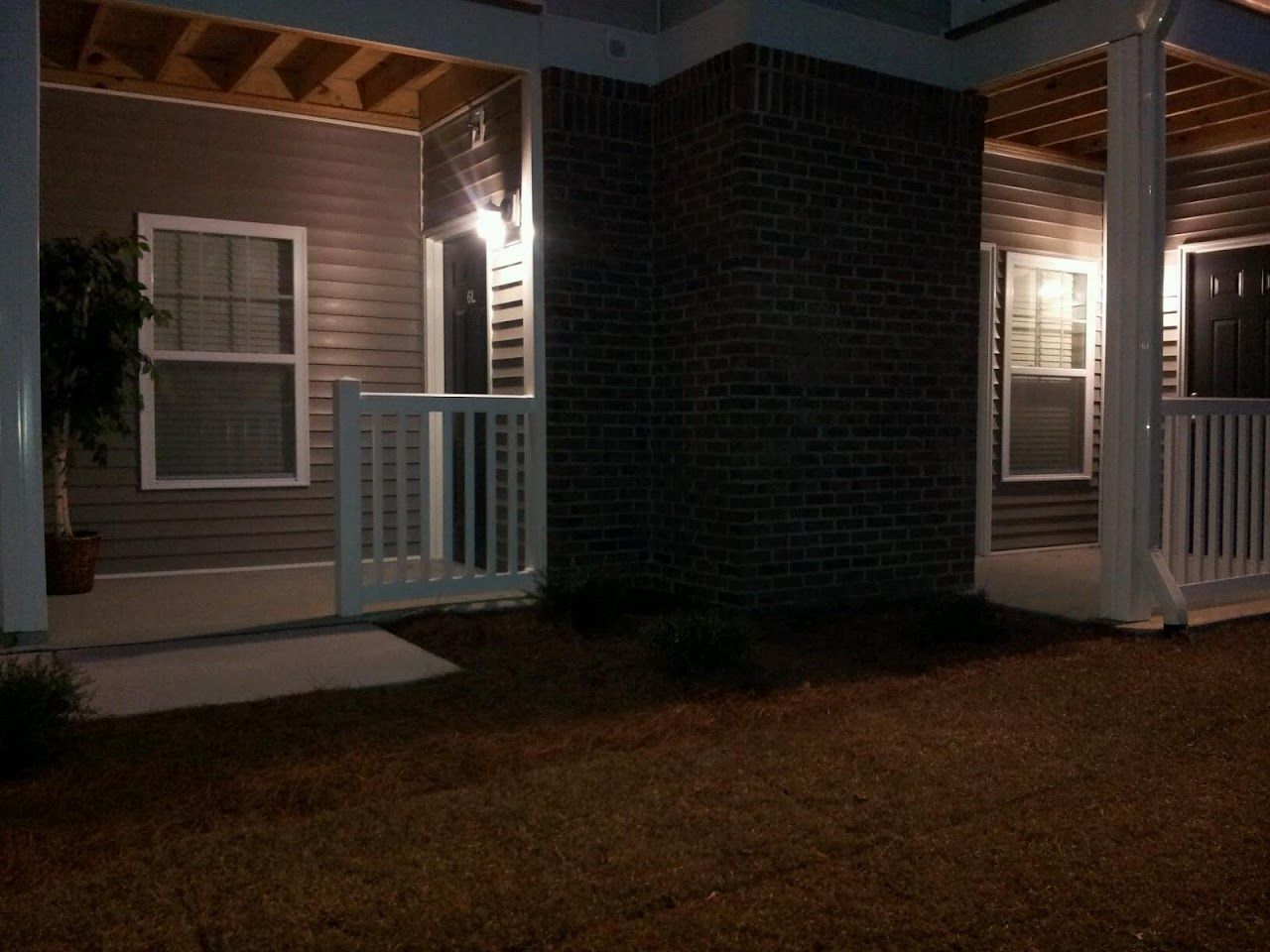 Photo of WELLINGTON GROVE. Affordable housing located at 2075 CAROLINA PARK AVE JACKSONVILLE, NC 28546