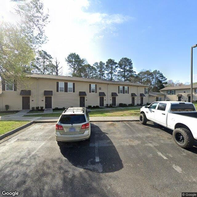 Photo of LEE MANOR APTS at 1800 LEE DR ATHENS, TN 37303