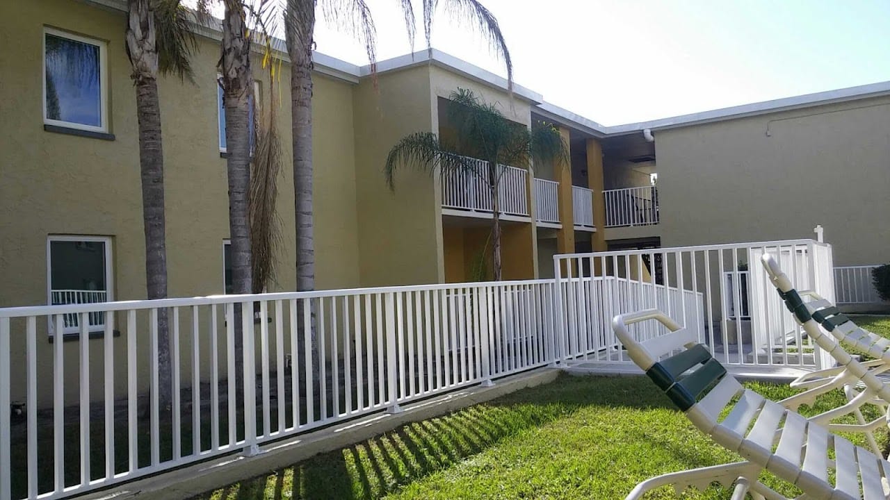 Photo of SILVER LAKE at 3738 IDLEWILD CIRCLE TAMPA, FL 33614