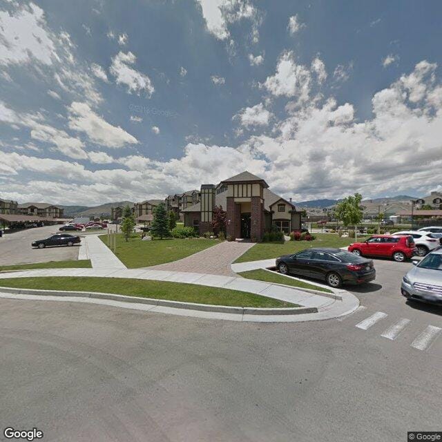 Photo of TIMBERGATE APARTMENTS at 5605 W 11830 S HERRIMAN, UT 84096
