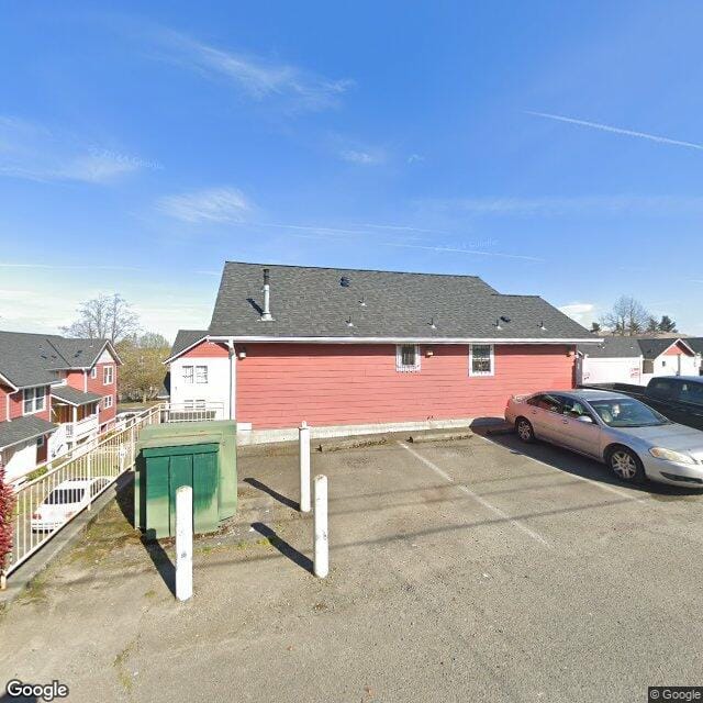 Photo of MATSUSAKA TOWNHOMES. Affordable housing located at 810 S 13TH ST TACOMA, WA 98405