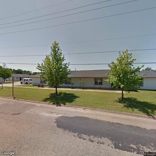 Photo of MILLER CROSSING APARTMENTS. Affordable housing located at 1604 E 50TH ST TEXARKANA, AR 71854