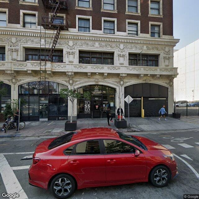 Photo of ROSSLYN LOFTS. Affordable housing located at 101 W FIFTH ST LOS ANGELES, CA 90013