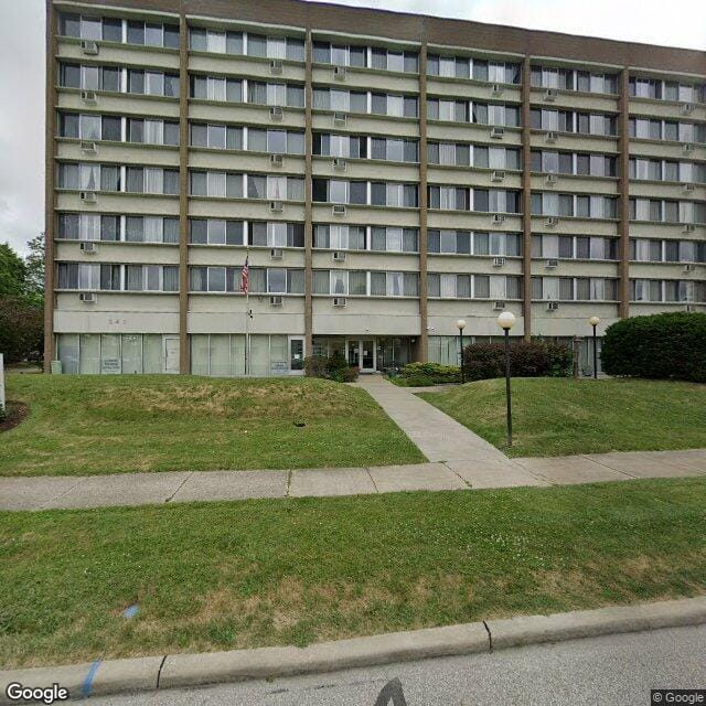 Photo of PROSPECT HOUSE. Affordable housing located at 245 S PROSPECT ST RAVENNA, OH 44266