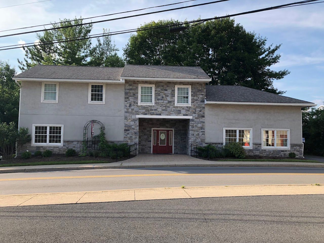 Photo of CHERRY LANE APARTMENTS. Affordable housing located at 102 W CHERRY LN STATE COLLEGE, PA 16803