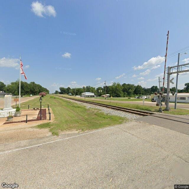 Photo of HA ASHFORD. Affordable housing located at 100 BRUNER Street ASHFORD, AL 36312