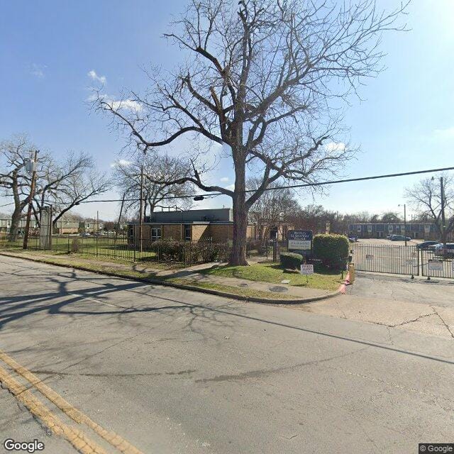 Photo of People's El Shaddai Village. Affordable housing located at 2836 E Overton Rd Dallas, TX 75216