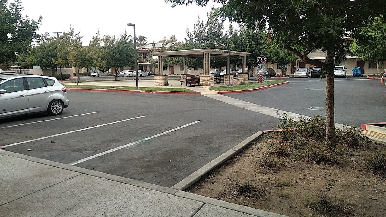 Photo of BOULEVARD COURT. Affordable housing located at 5321 STOCKTON BLVD SACRAMENTO, CA 95820