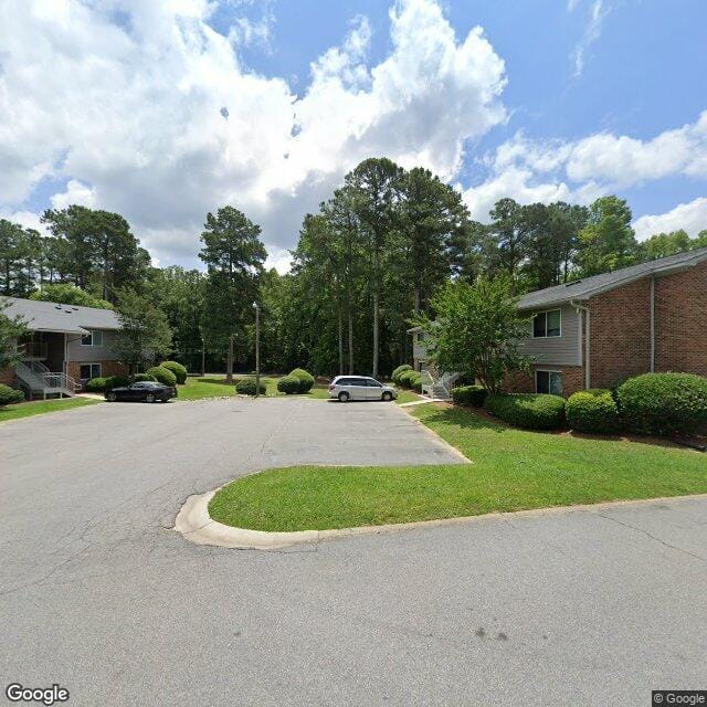 Photo of RAMBLEWOOD APARTMENTS. Affordable housing located at 131 PINEWOOD DRIVE BATESBURG, SC 29006