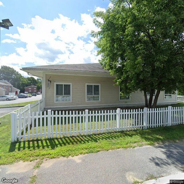 Photo of Methuen Housing Authority. Affordable housing located at 25 JADE Street METHUEN, MA 1844