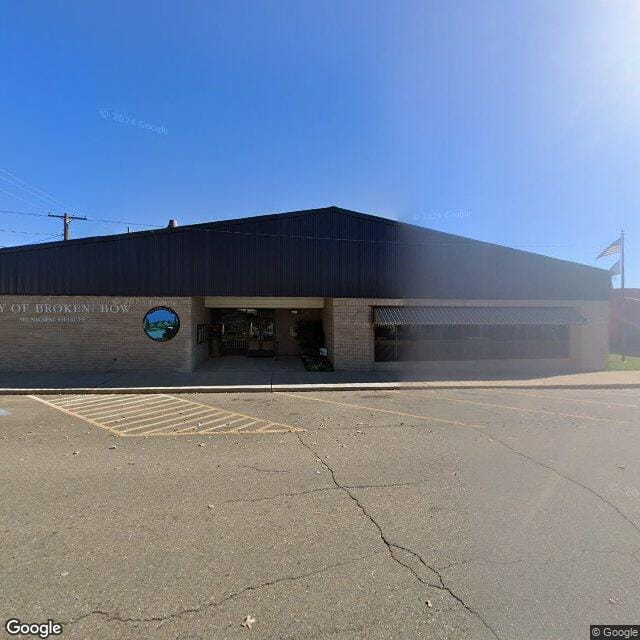 Photo of Housing Authority of the City of Broken Bow. Affordable housing located at 710 E 3RD Street BROKEN BOW, OK 74728