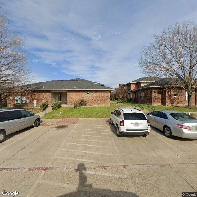 Photo of WINDVALE PARK. Affordable housing located at 621 S 44TH ST CORSICANA, TX 75110