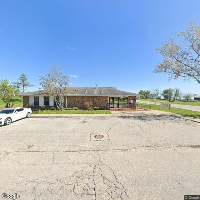 Photo of Housing Authority of Winchester. Affordable housing located at 200 Canewood Drive WINCHESTER, KY 40391