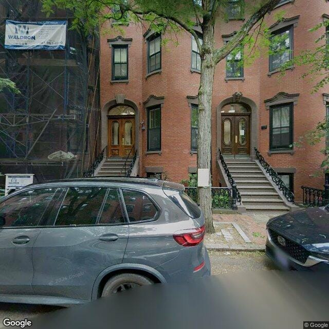 Photo of 40 UPTON STREET at 40 UPTON ST BOSTON, MA 02118