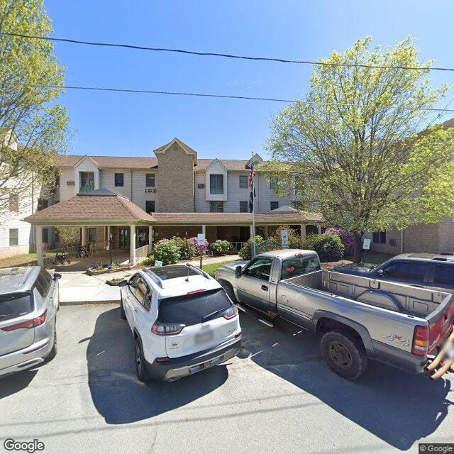 Photo of STOURBRIDGE SQUARE. Affordable housing located at 316 11TH ST HONESDALE, PA 18431