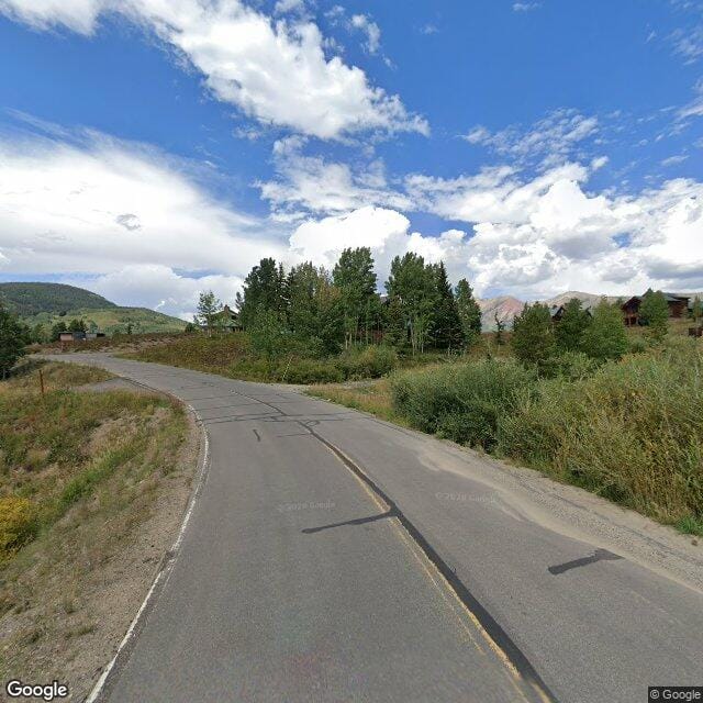 Photo of Anthracite Place Apartments at 513 Belleview Crested Butte, CO 81224