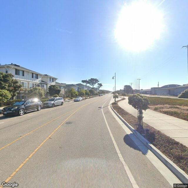 Photo of UNIVERSITY VILLAGE APTS. Affordable housing located at 301 NINTH ST MARINA, CA 93933