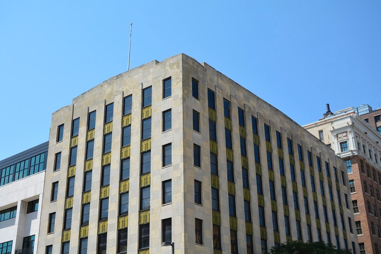Photo of The Carrara on Farnam. Affordable housing located at 1904 Farnam St Omaha, NE 68102