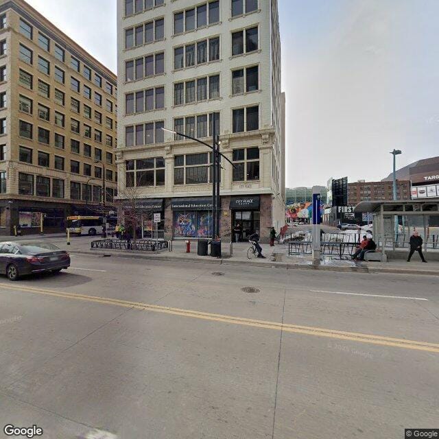 Photo of CITY PLACE LOFTS at 730 HENNEPIN AVENUE MINNEAPOLIS, MN 55403