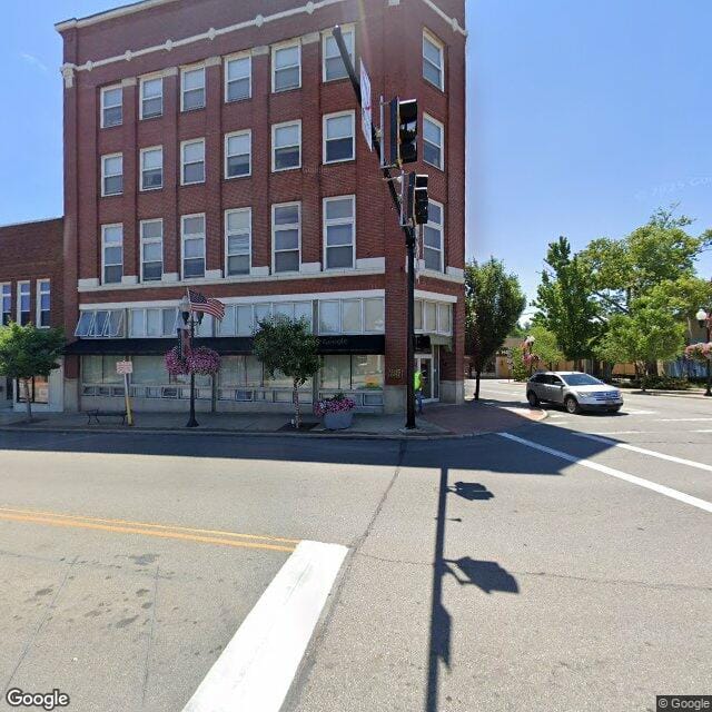 Photo of Essex House at 1 E Main St Ashland, OH 44805