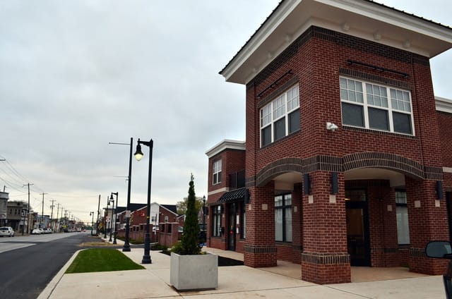 Photo of THE FLATS, PHASE II. Affordable housing located at 601 NORTH UNION STREET WILMINGTON, DE 19805