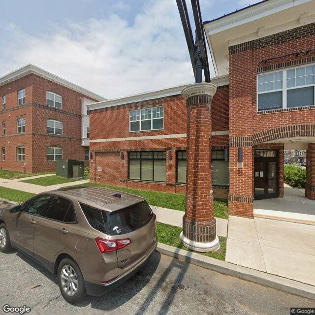 Photo of THE FLATS, PHASE II at 601 NORTH UNION STREET WILMINGTON, DE 19805