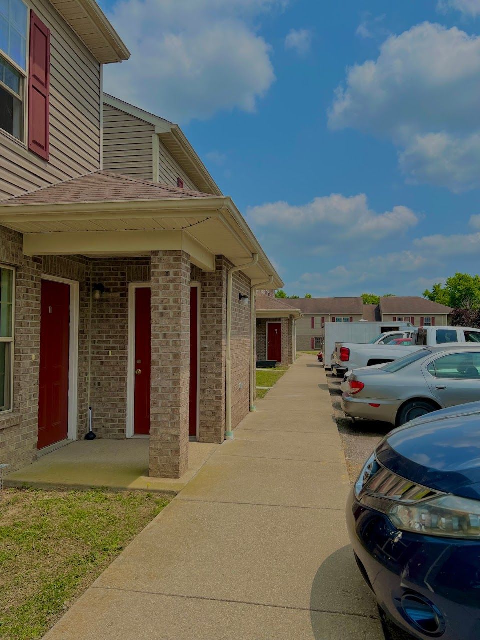 Photo of CORINTH COUNTRYHOMES. Affordable housing located at CHURCH ST. CORINTH, KY 41010