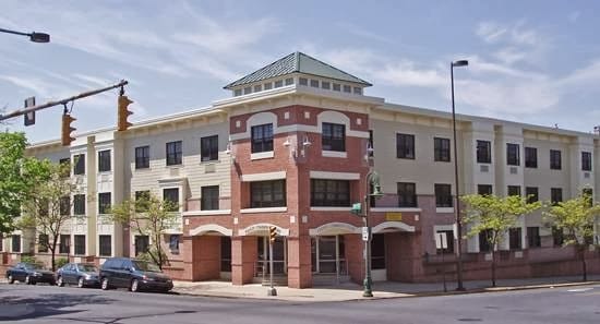 Photo of PENNS COMMON COURT. Affordable housing located at 1040 PENN ST READING, PA 19602