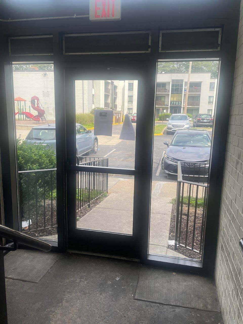 Photo of Glenview Garden Apartments at 7987 Nolpark Ct Glen Burnie, MD 21061