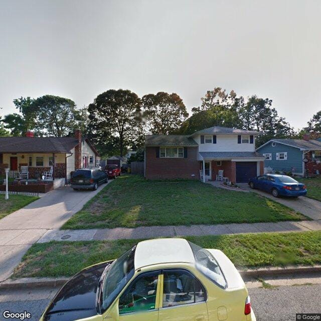 Photo of Glenview Garden Apartments. Affordable housing located at 7987 Nolpark Ct Glen Burnie, MD 21061
