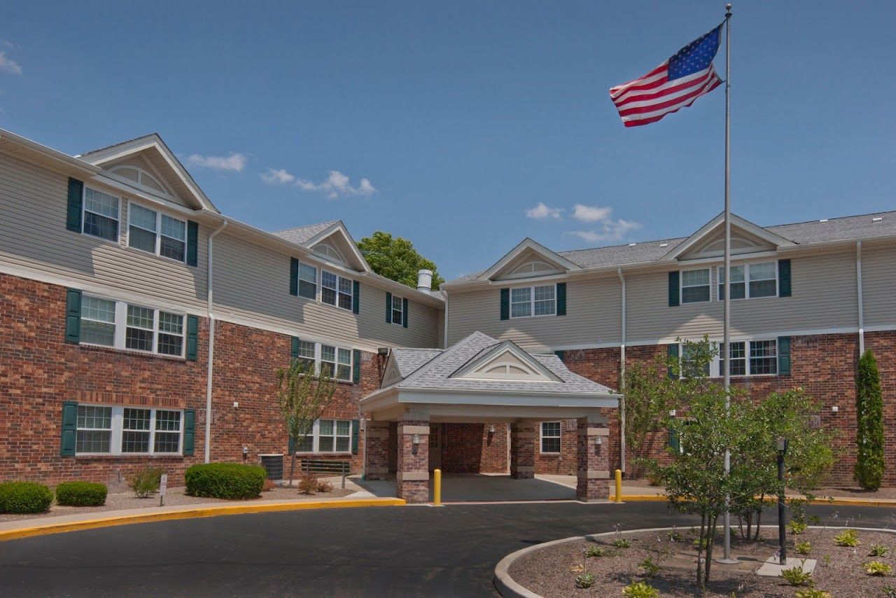 Photo of SKYBIRD MANOR APTS. Affordable housing located at 302 E TENTH ST GREENSBURG, IN 47240