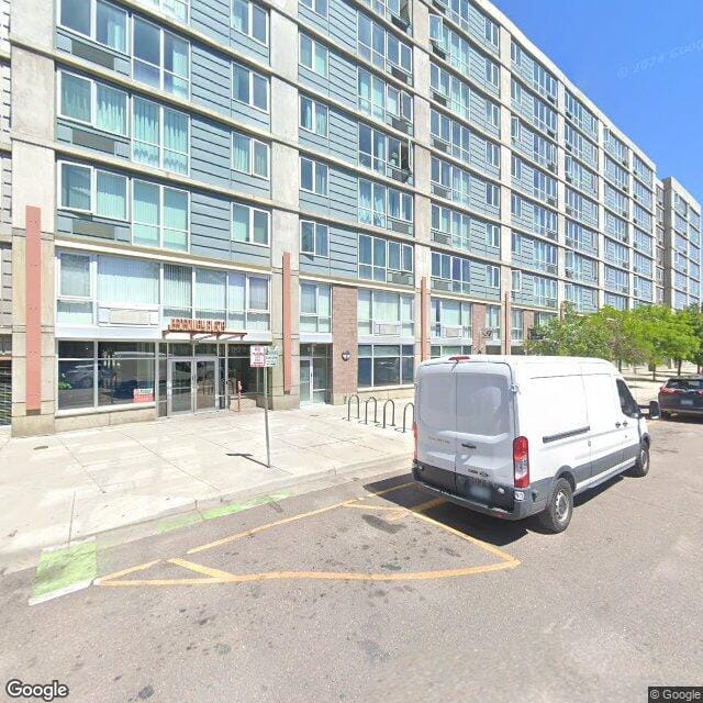 Photo of BROADWAY PLAZA LOFTS. Affordable housing located at 2330 N BROADWAY DENVER, CO 80205
