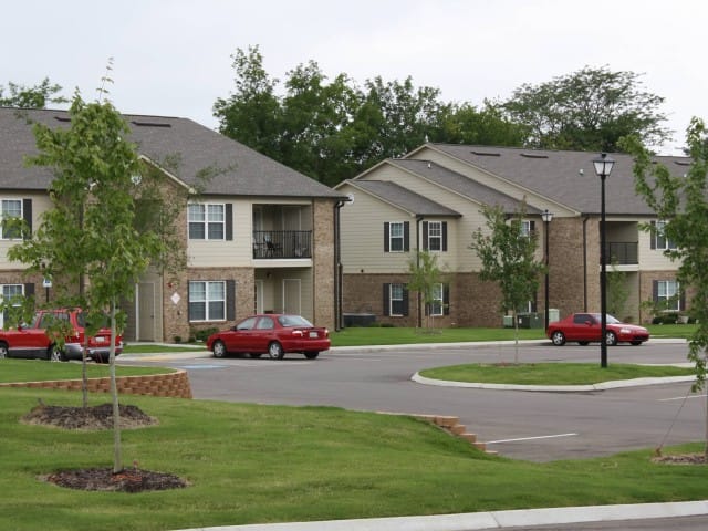 Photo of EAST HAVEN APTS at 1766 WINCHESTER HWY FAYETTEVILLE, TN 37334