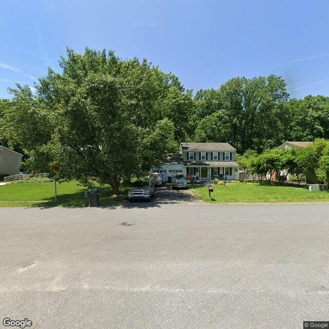 Photo of VINE PLACE II. Affordable housing located at 1203 PROVIDENCE ST STAFFORD, VA 22554