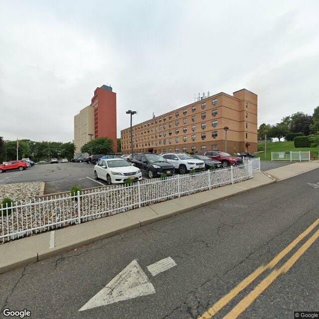 Photo of Secaucus Housing Authority. Affordable housing located at 700 COUNTY Avenue SECAUCUS, NJ 07094