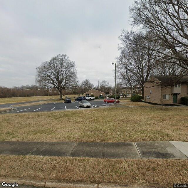 Photo of LAKE ROAD APARTMENTS. Affordable housing located at 308 TAYLOR AVENUE HIGH POINT, NC 27260