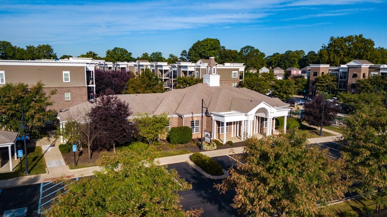 Photo of THE STEEPLES ON WASHINGTON. Affordable housing located at 3000 W WASHINGTON ST INDIANAPOLIS, IN 46222