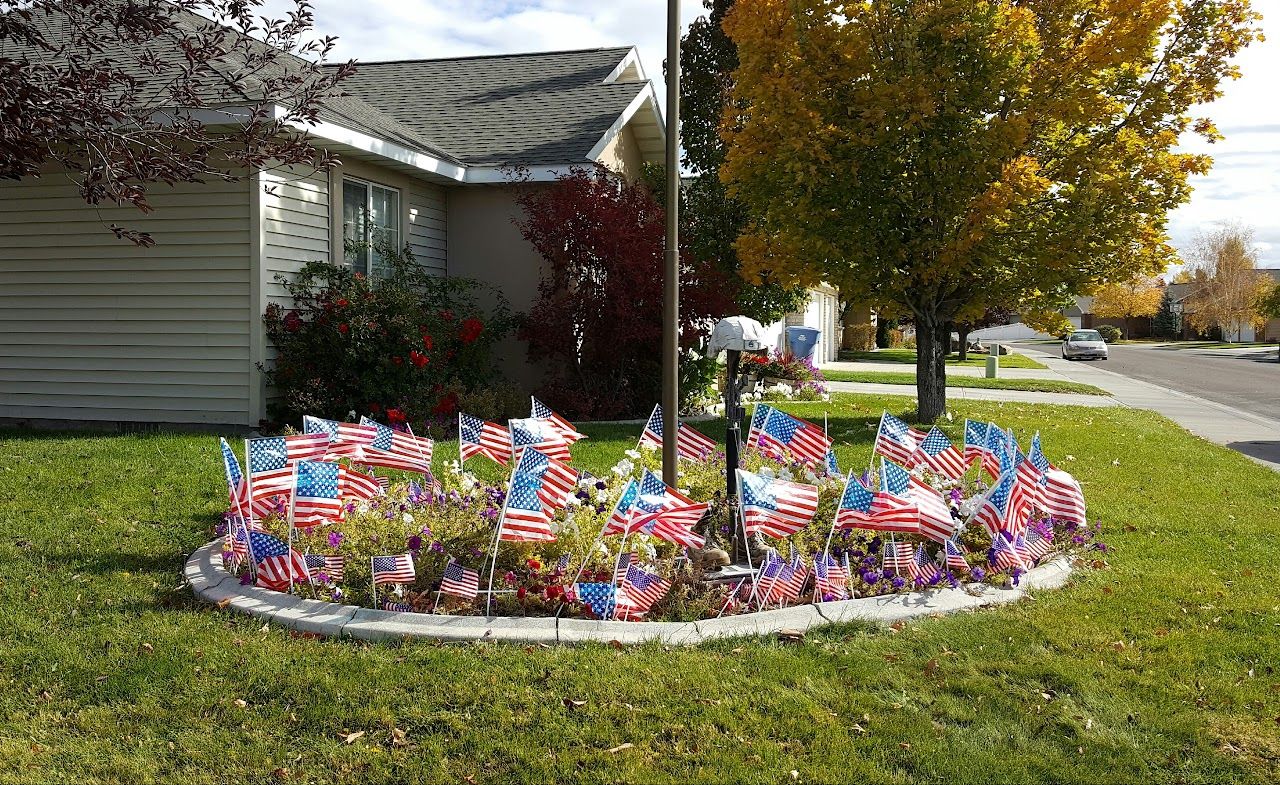 Photo of CARRIAGE LANE II. Affordable housing located at 2510 WHISPERING PINE DRIVE TWIN FALLS, ID 83301