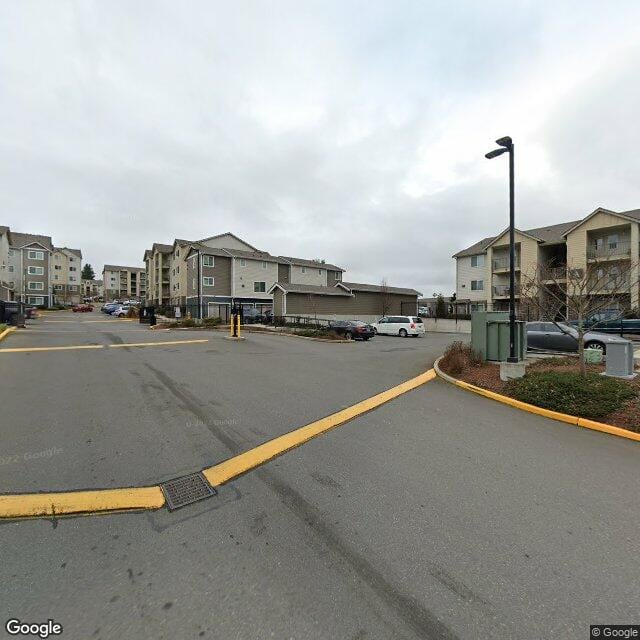 Photo of Axis. Affordable housing located at 12118 Highway 99 Everett, WA 98204