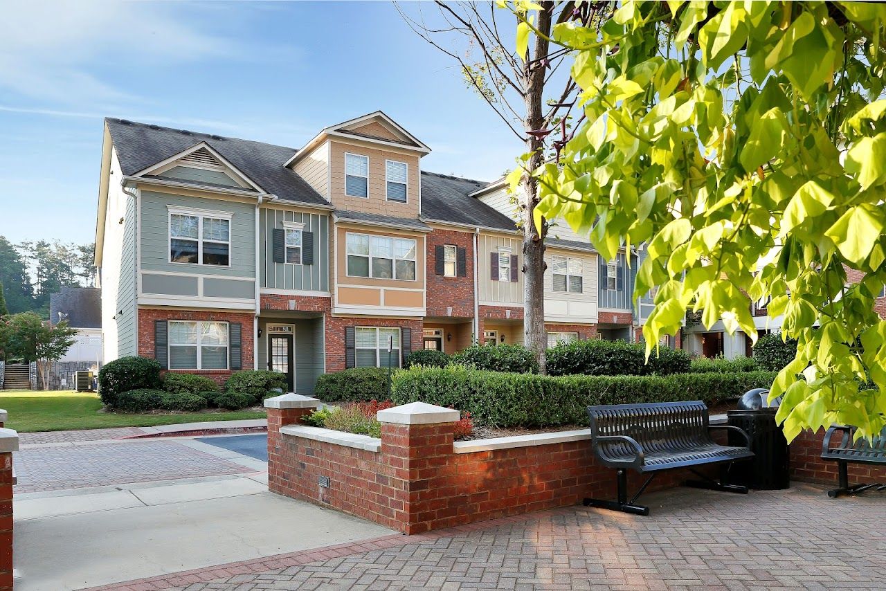 Photo of ALTA RIDGE WALK. Affordable housing located at 1 ELENA WAY WOODSTOCK, GA 30188