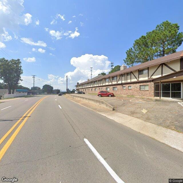 Photo of Cambridge House at 4001 Rogers Ave Fort Smith, AR 72903
