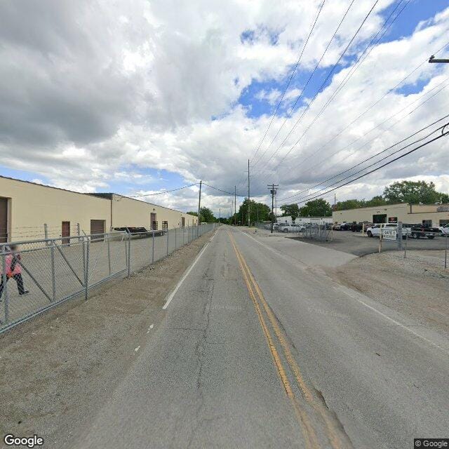 Photo of PROSPECT STREET at 1701 PROSPECT ST INDIANAPOLIS, IN 46203