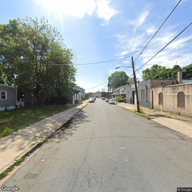 Photo of CARL MILLER HOMES. Affordable housing located at 100 RIDER AVENUE TRENTON, NJ 08609