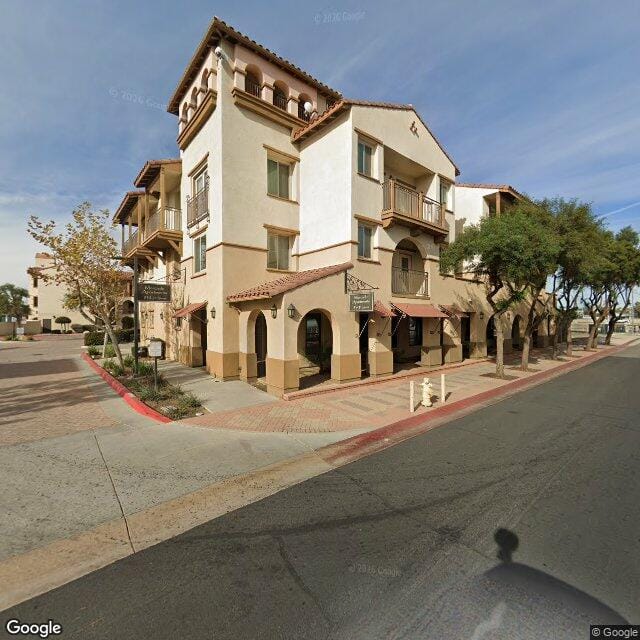 Photo of MERCADO APTS. Affordable housing located at 832 S D ST PERRIS, CA 92570
