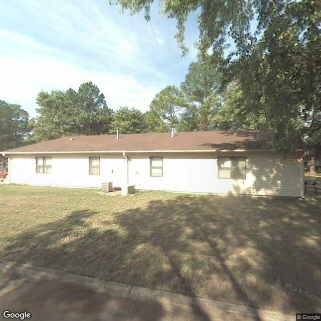 Photo of PINE RIDGE APTS (WEST MEMPHIS) at 215 W JACKSON AVE WEST MEMPHIS, AR 72301