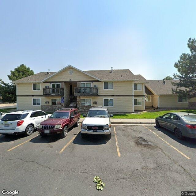 Photo of LAKEVIEW APTS. at 746 NORTH 100 EAST TOOELE, UT 84074