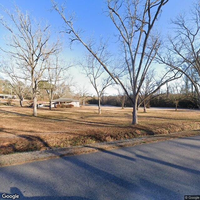 Photo of Sylvia Wood Manor. Affordable housing located at 1901 35th St Valley, AL 36854