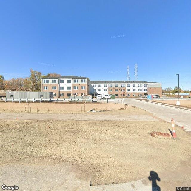 Photo of JOHNSTON CROSSING. Affordable housing located at 5409 JOHNSTON DRIVE NW JOHNSTON, IA 50131